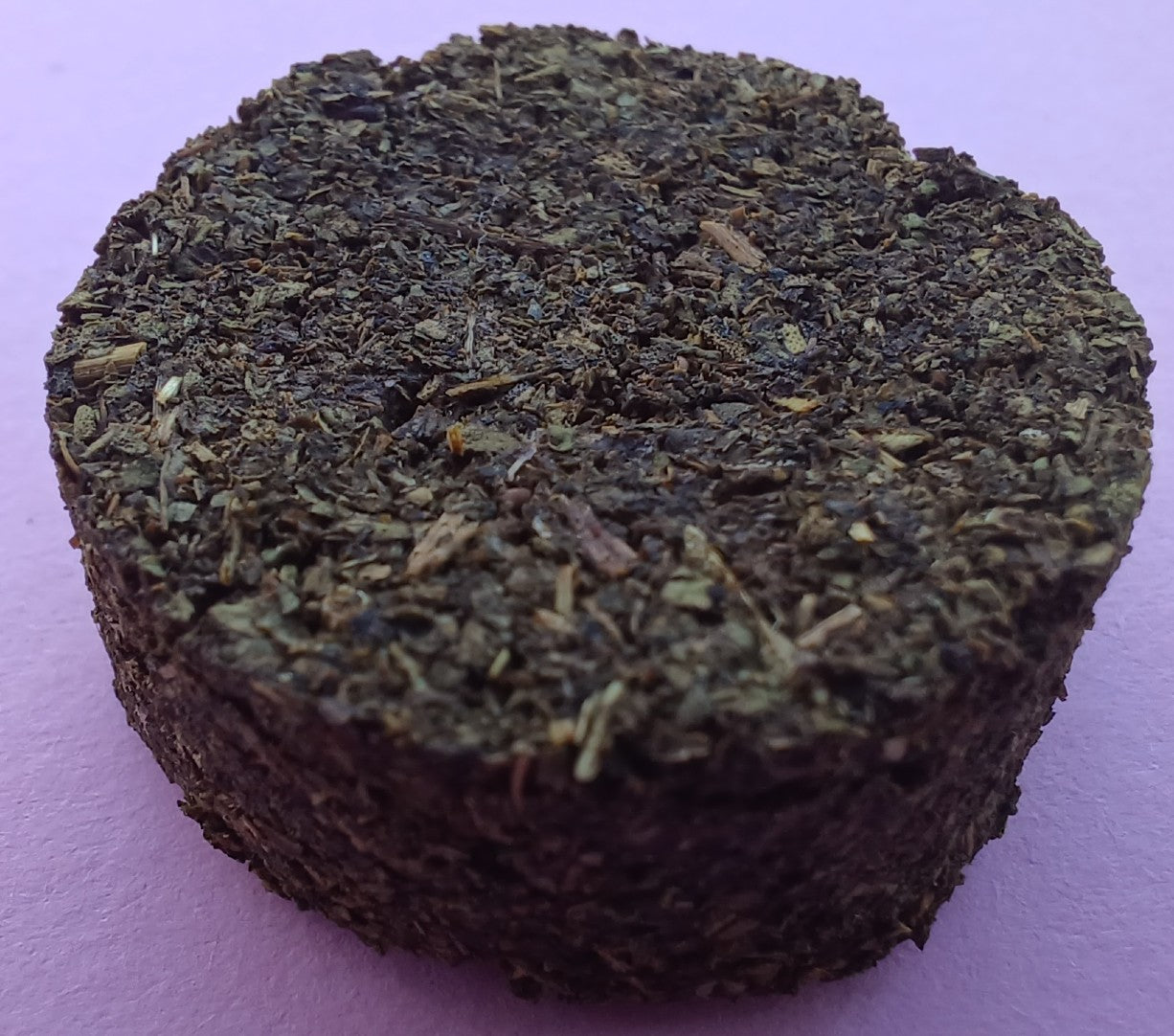 Herbalicious Bites - Basil, Mint & Thyme